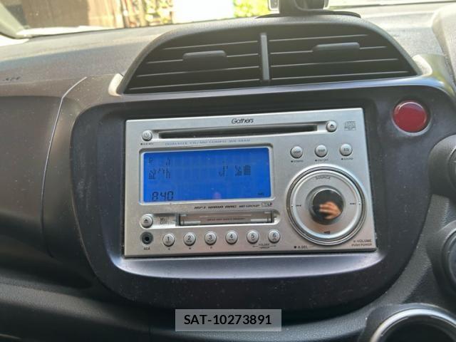 Honda FIT 2007-12 8365918-11