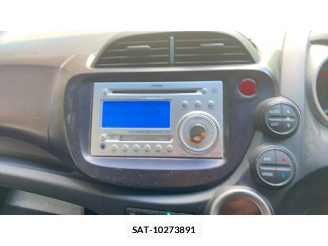Honda FIT 2007-12 8365918-17