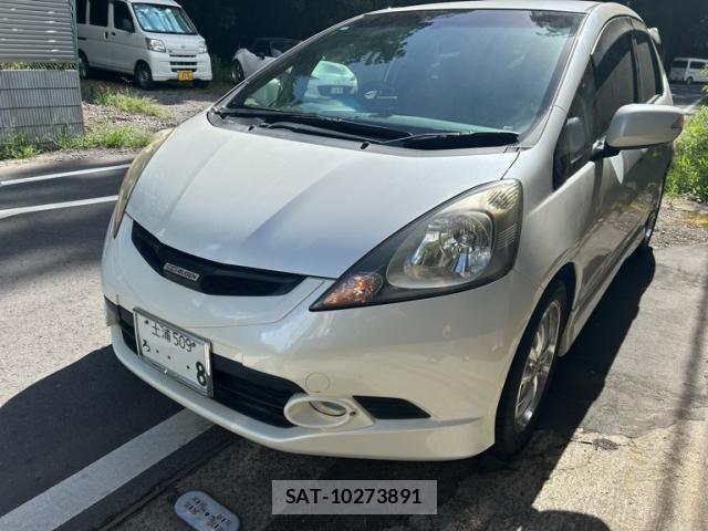 Honda FIT 2007-12 8365918-1