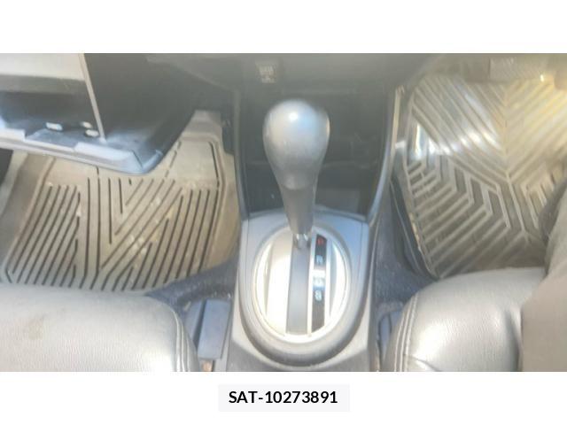 Honda FIT 2007-12 8365918-19