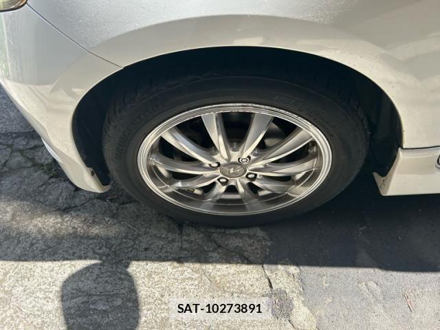 Honda FIT 2007-12 8365918-5
