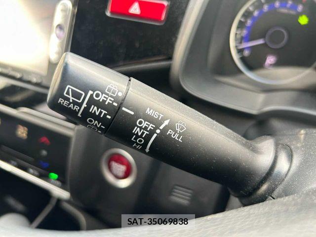 Honda FIT 2015-09 8365903-9