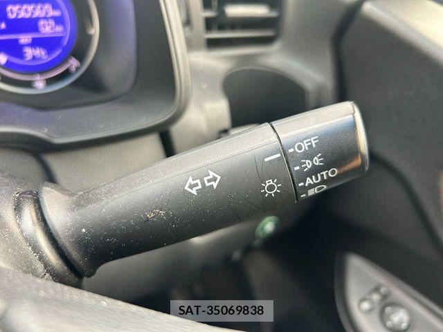 Honda FIT 2015-09 8365903-10