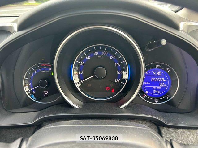 Honda FIT 2015-09 8365903-11