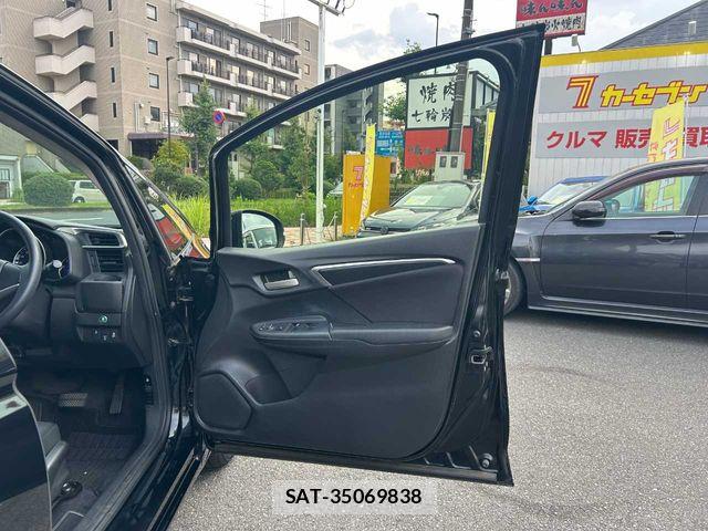 Honda FIT 2015-09 8365903-16