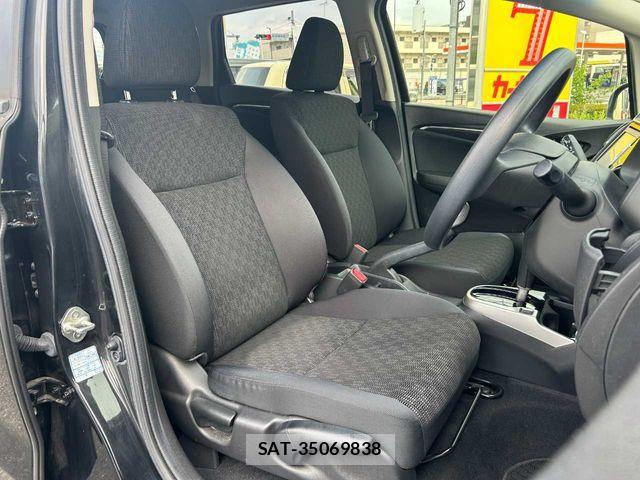 Honda FIT 2015-09 8365903-17