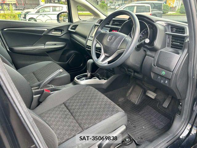 Honda FIT 2015-09 8365903-18