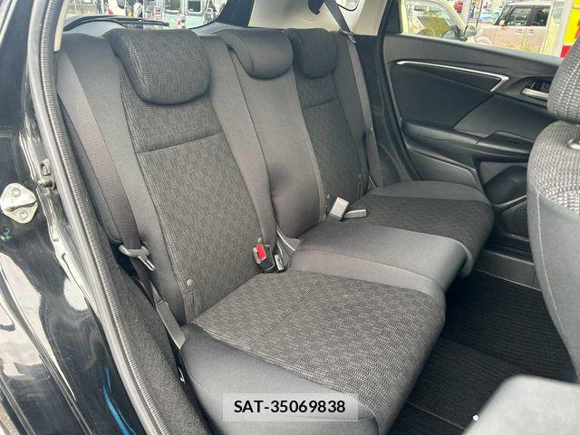 Honda FIT 2015-09 8365903-19