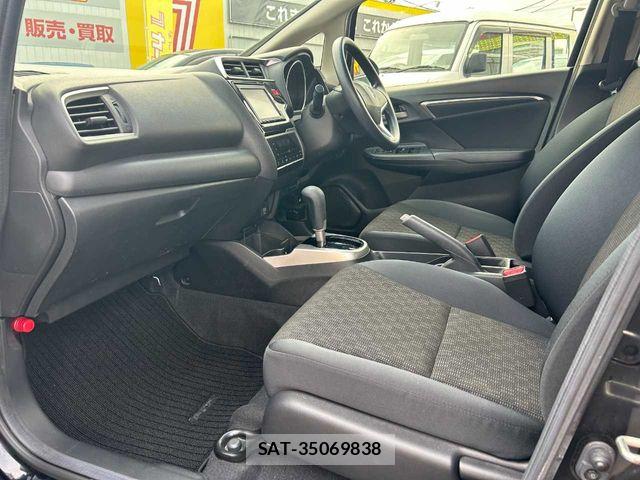 Honda FIT 2015-09 8365903-20