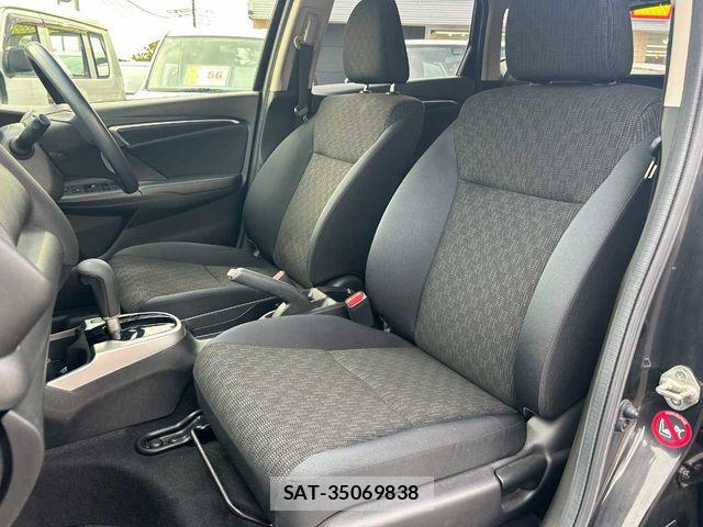 Honda FIT 2015-09 8365903-21