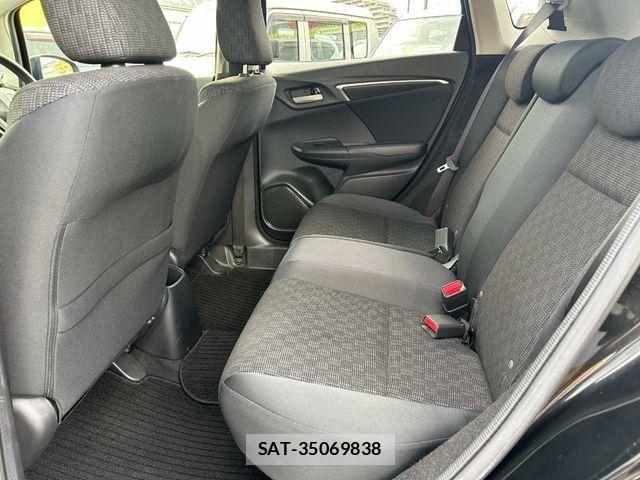 Honda FIT 2015-09 8365903-22