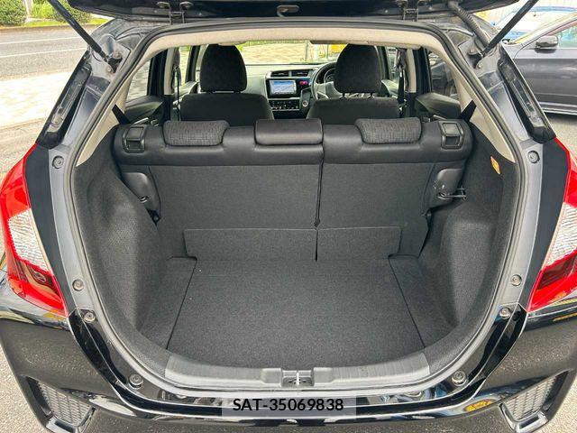 Honda FIT 2015-09 8365903-23