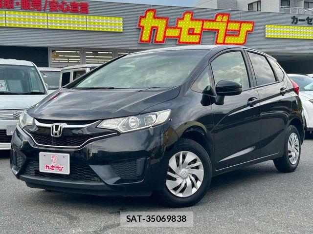 Honda FIT 2015-09 8365903-26