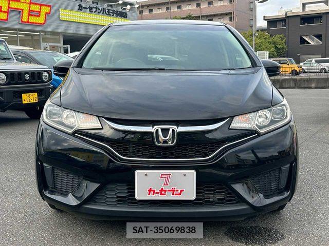 Honda FIT 2015-09 8365903-27