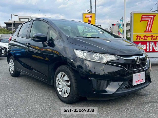 Honda FIT 2015-09 8365903-28