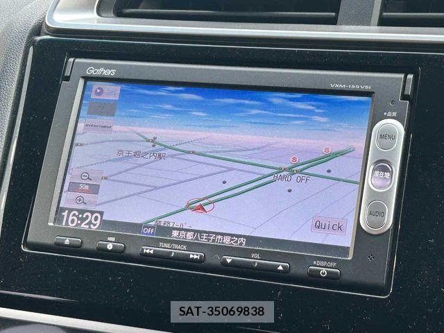 Honda FIT 2015-09 8365903-3