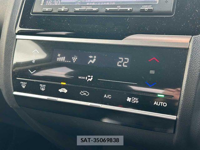 Honda FIT 2015-09 8365903-6