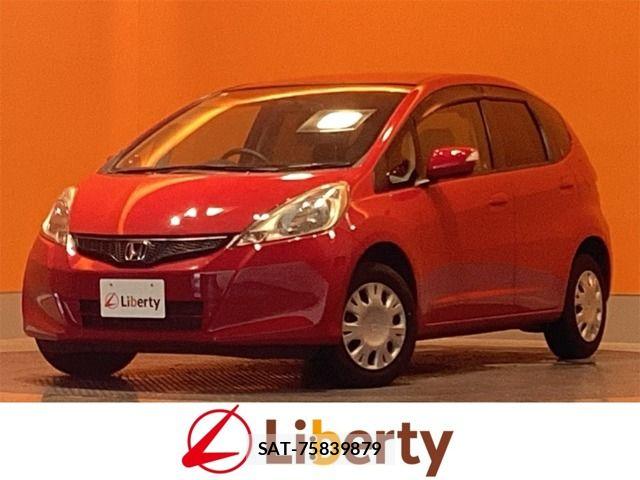 Honda FIT 2011-08 8365910-0