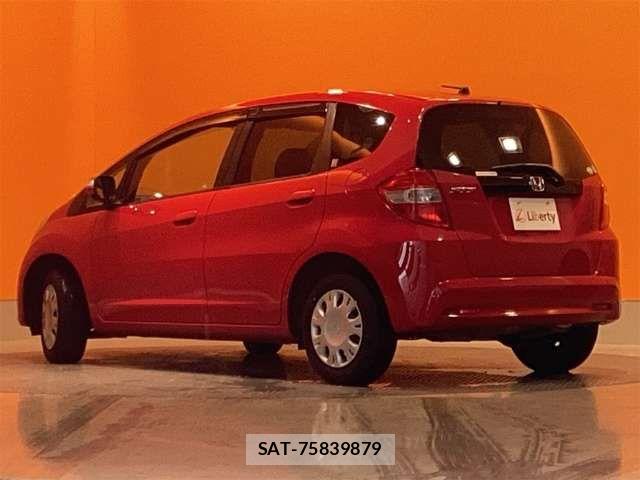 Honda FIT 2011-08 8365910-9