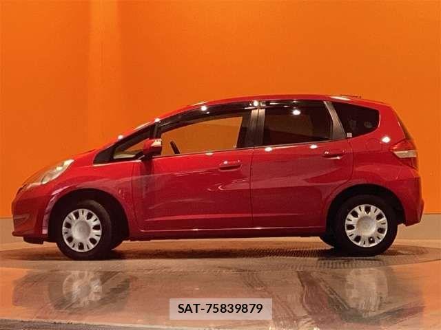 Honda FIT 2011-08 8365910-10