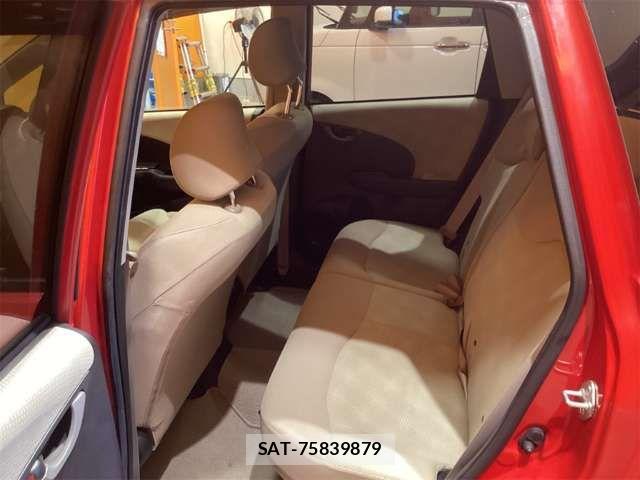 Honda FIT 2011-08 8365910-12