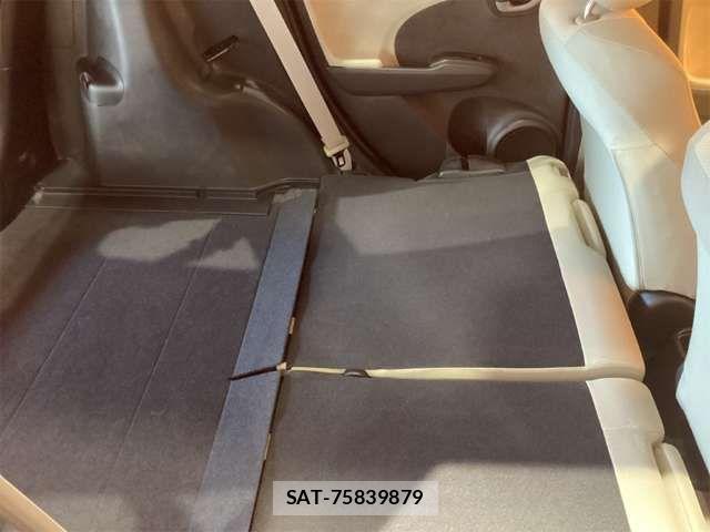 Honda FIT 2011-08 8365910-14