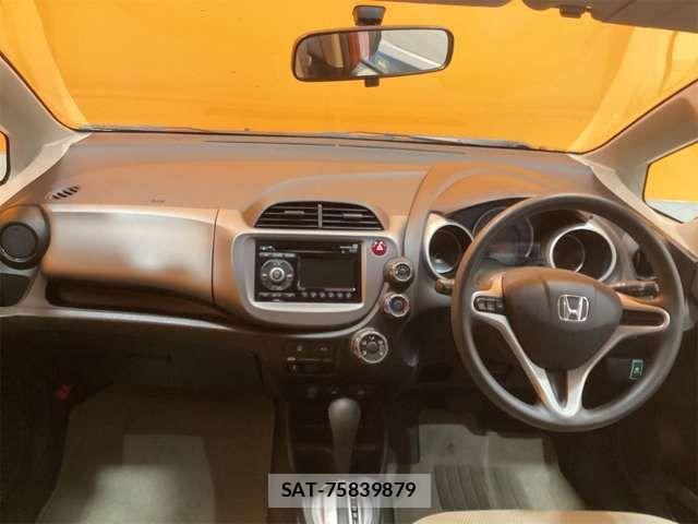 Honda FIT 2011-08 8365910-15