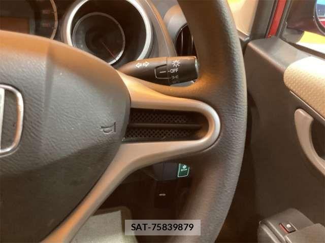Honda FIT 2011-08 8365910-17