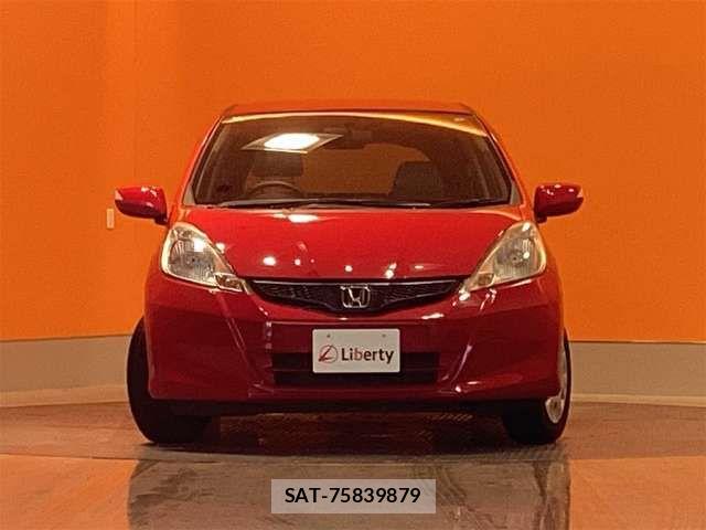Honda FIT 2011-08 8365910-4