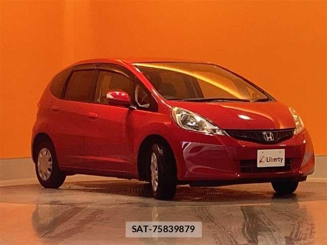 Honda FIT 2011-08 8365910-5