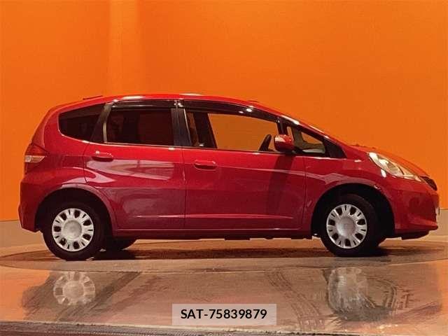 Honda FIT 2011-08 8365910-6