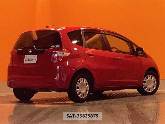 Honda FIT 2011-08 8365910-7