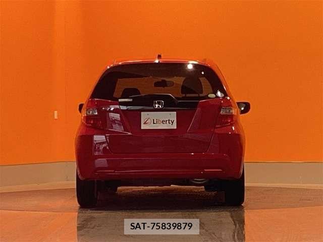 Honda FIT 2011-08 8365910-8