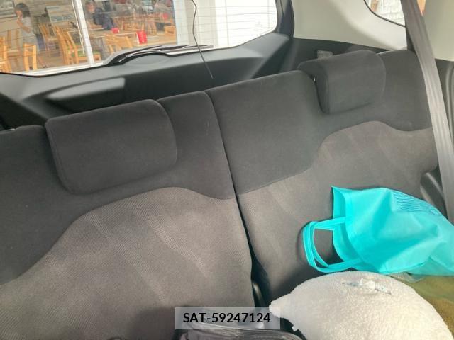 Honda FIT 2008-01 8365922-9