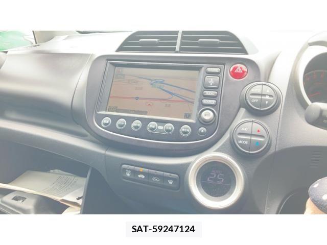 Honda FIT 2008-01 8365922-12