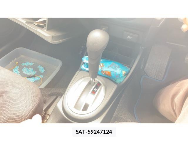 Honda FIT 2008-01 8365922-13