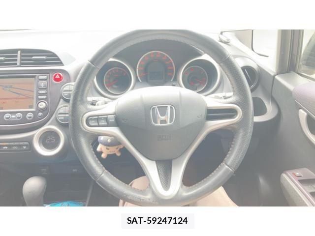 Honda FIT 2008-01 8365922-14