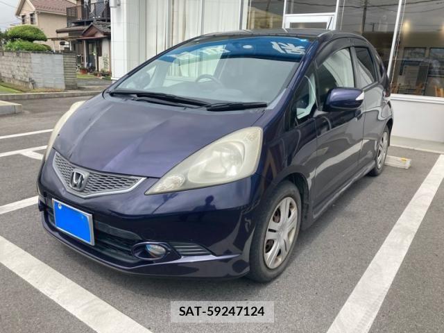 Honda FIT 2008-01 8365922-1