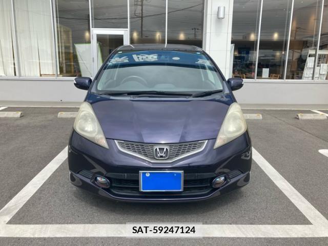 Honda FIT 2008-01 8365922-3