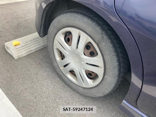 Honda FIT 2008-01 8365922-5