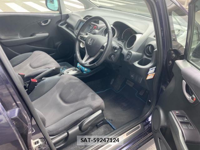 Honda FIT 2008-01 8365922-7