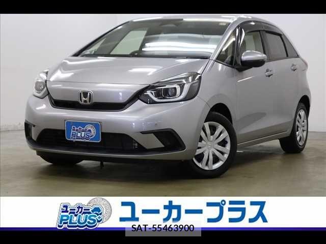 Honda FIT 2021-04 8365901-0