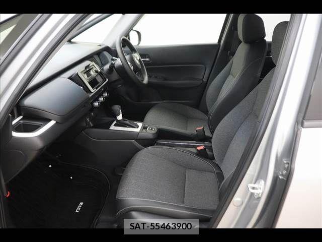 Honda FIT 2021-04 8365901-11