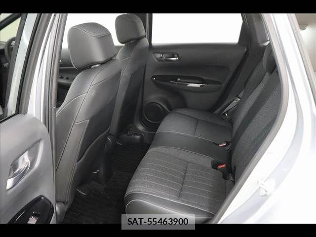 Honda FIT 2021-04 8365901-12