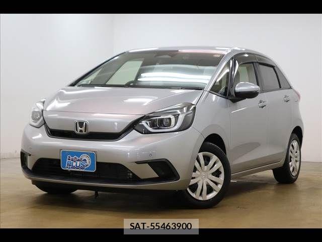 Honda FIT 2021-04 8365901-16