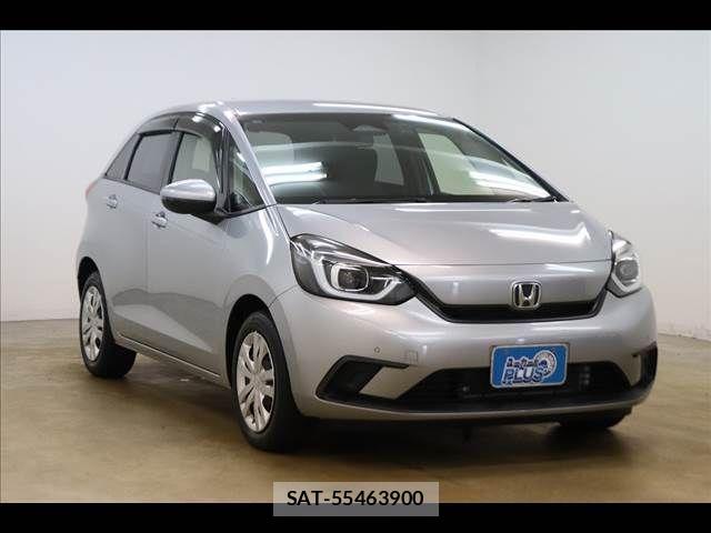 Honda FIT 2021-04 8365901-17