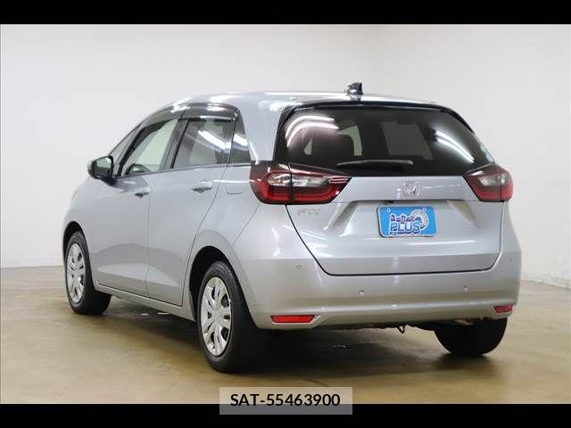 Honda FIT 2021-04 8365901-19