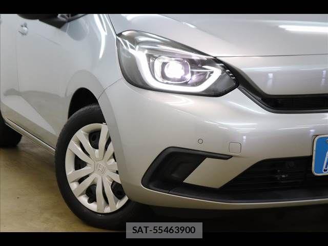 Honda FIT 2021-04 8365901-22