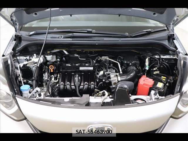 Honda FIT 2021-04 8365901-24