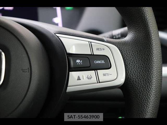 Honda FIT 2021-04 8365901-2